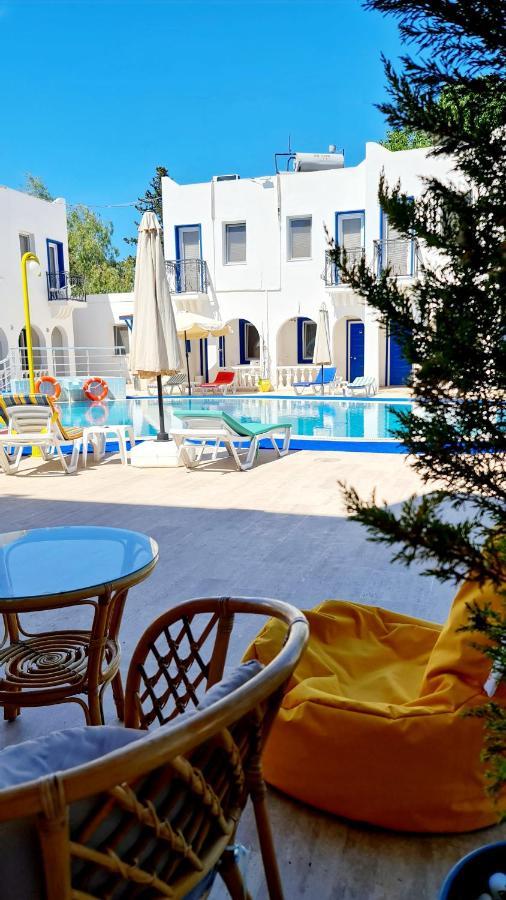 Dreams Bodrum otel Dış mekan fotoğraf