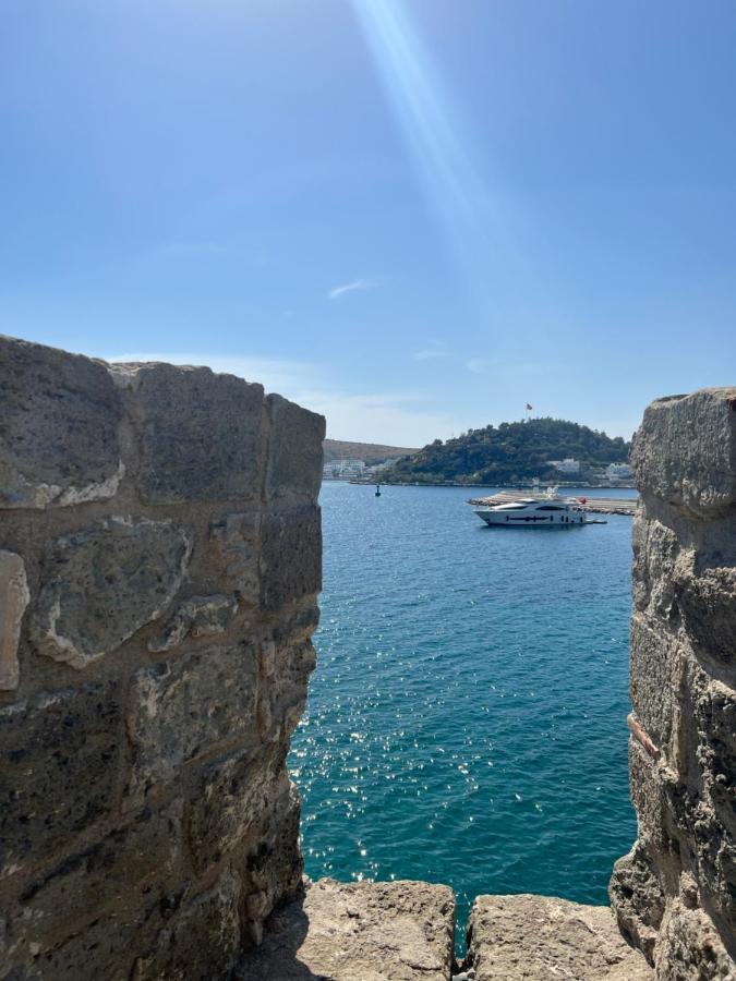 Dreams Bodrum otel Dış mekan fotoğraf