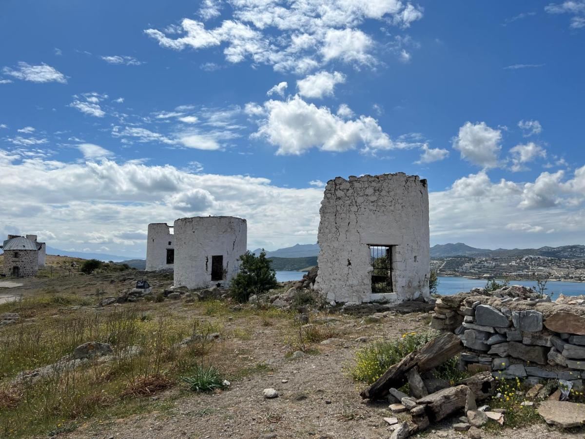 Dreams Bodrum otel Dış mekan fotoğraf