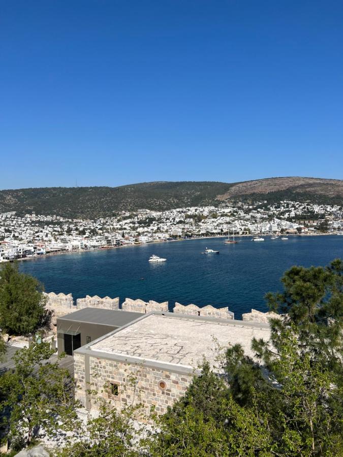 Dreams Bodrum otel Dış mekan fotoğraf