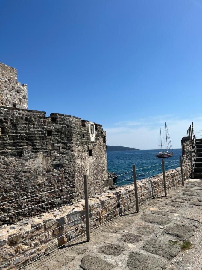 Dreams Bodrum otel Dış mekan fotoğraf