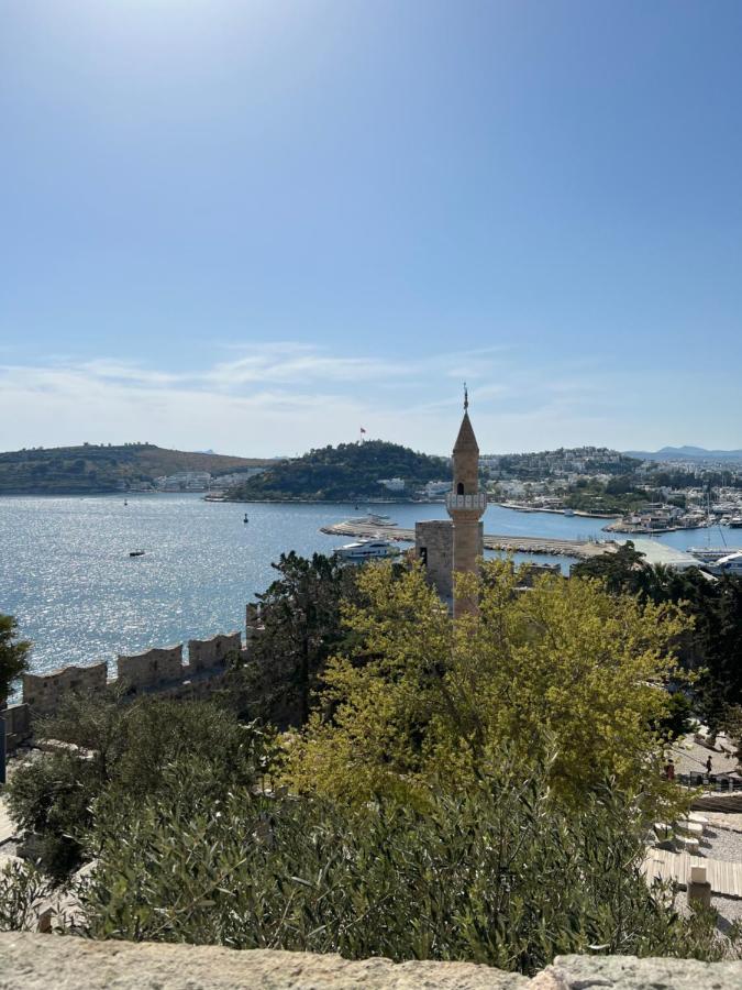 Dreams Bodrum otel Dış mekan fotoğraf