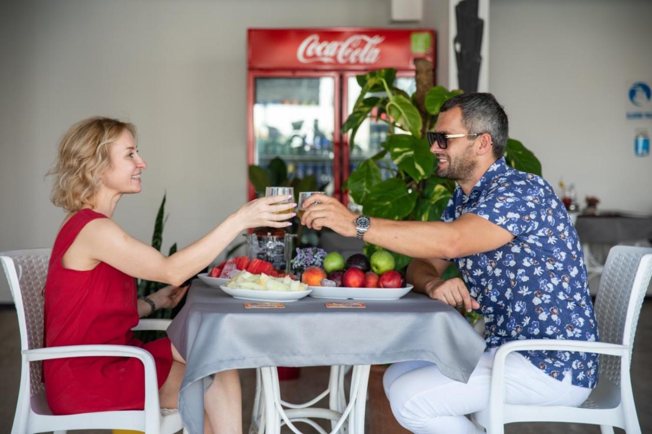 Dreams Bodrum otel Dış mekan fotoğraf