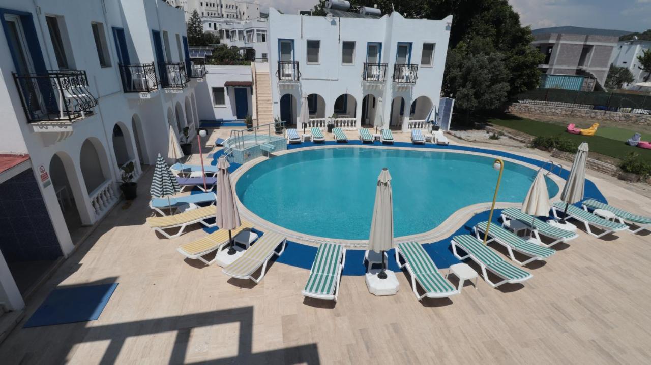 Dreams Bodrum otel Dış mekan fotoğraf